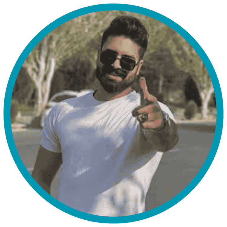 آقای محمودی